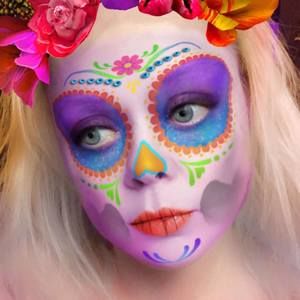 Meet your Posher, Sharleen